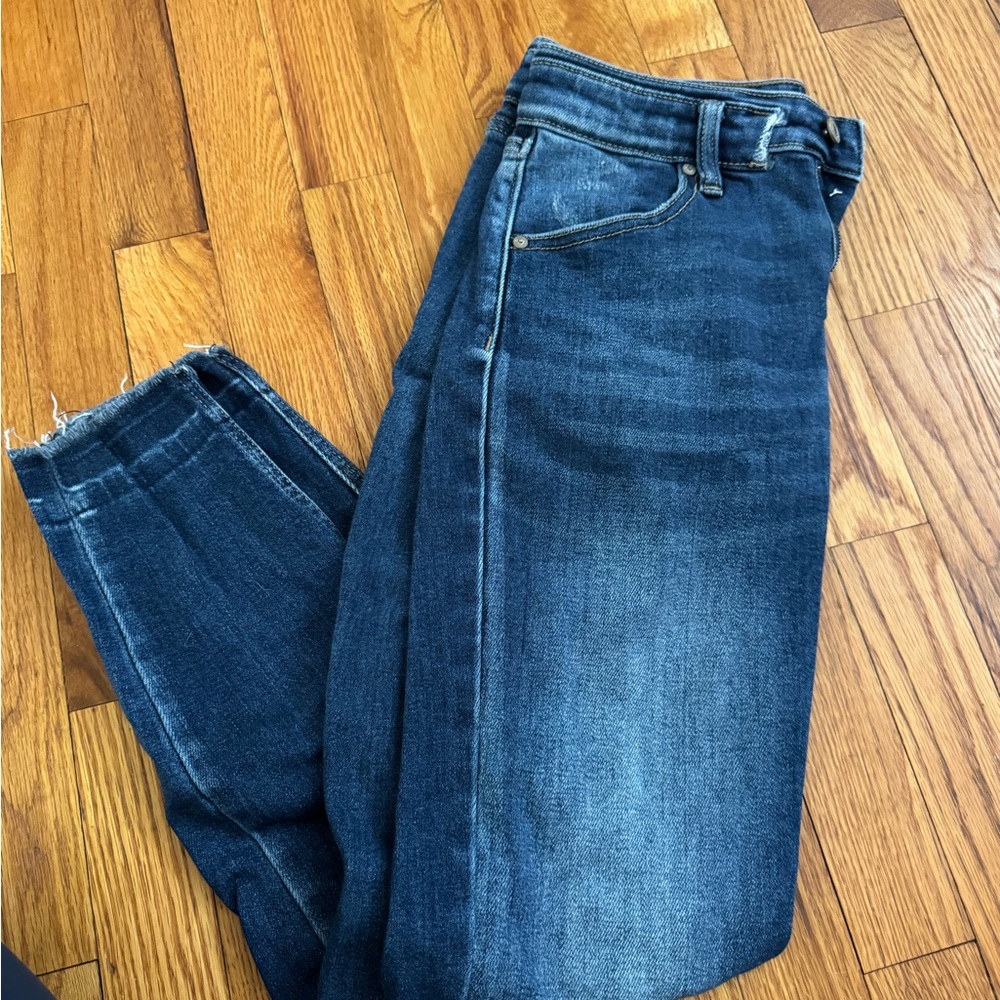 KanCan Blue Denim Jeans